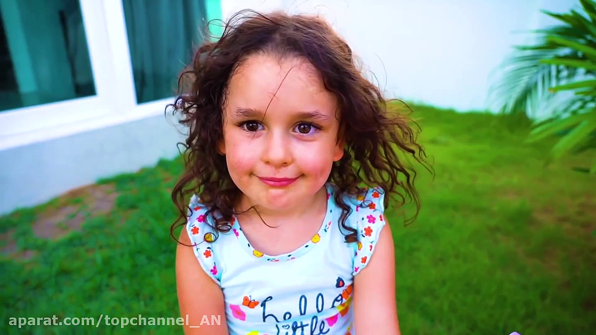 مایا و مریم  ترانه های کودکانه...