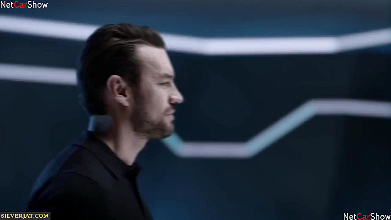 لکسوس Lexus LF SA  مفهومی(منتح...