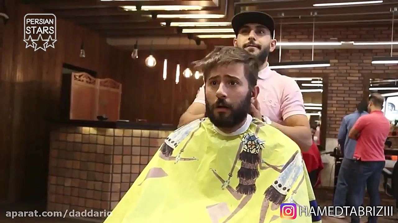 گلچین باحال و خنده دار از کلیپ...