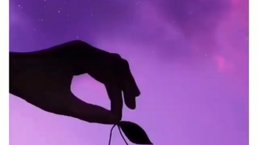 با ریتم اهنگ پلک بزن ( fallow...