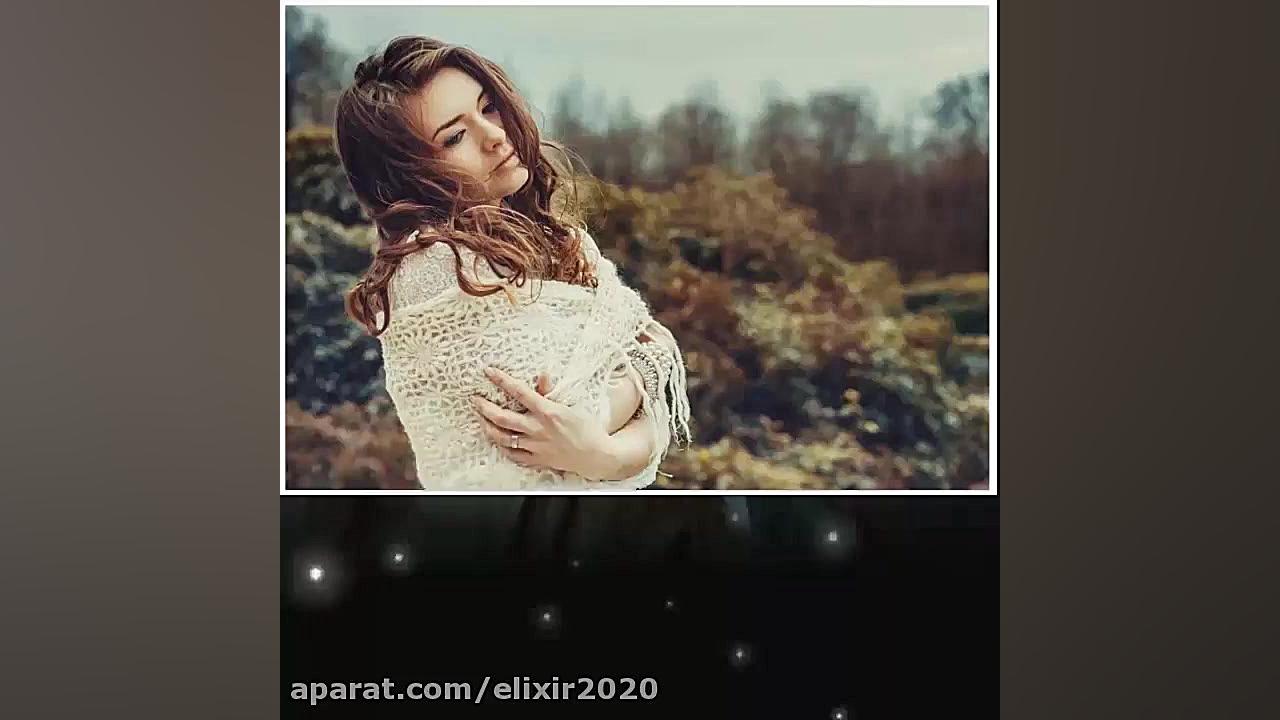 کلیپ عاشقانه مجنونم تو رو اینج...