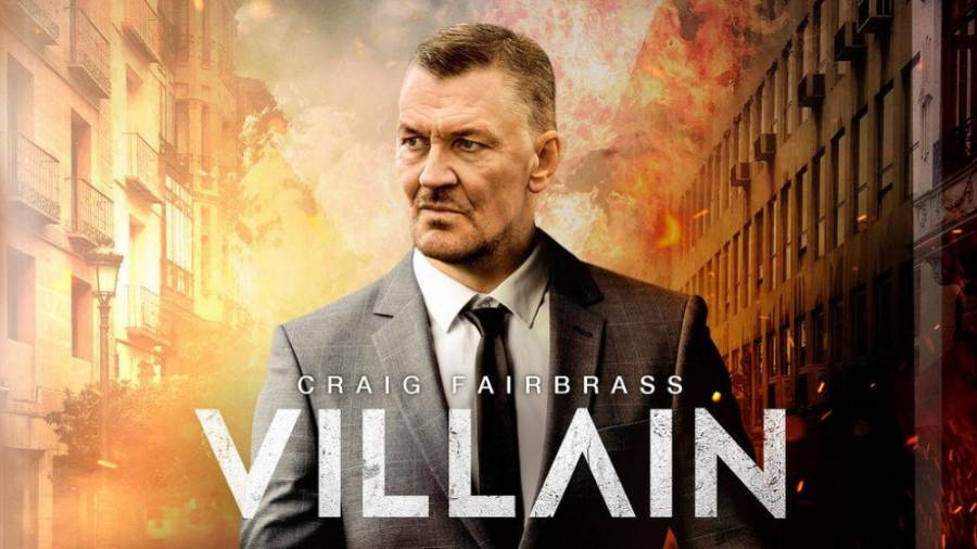 فیلم : شرور - Villain ::  زیرنویس فارسی :: 2020 زمان5450ثانیه