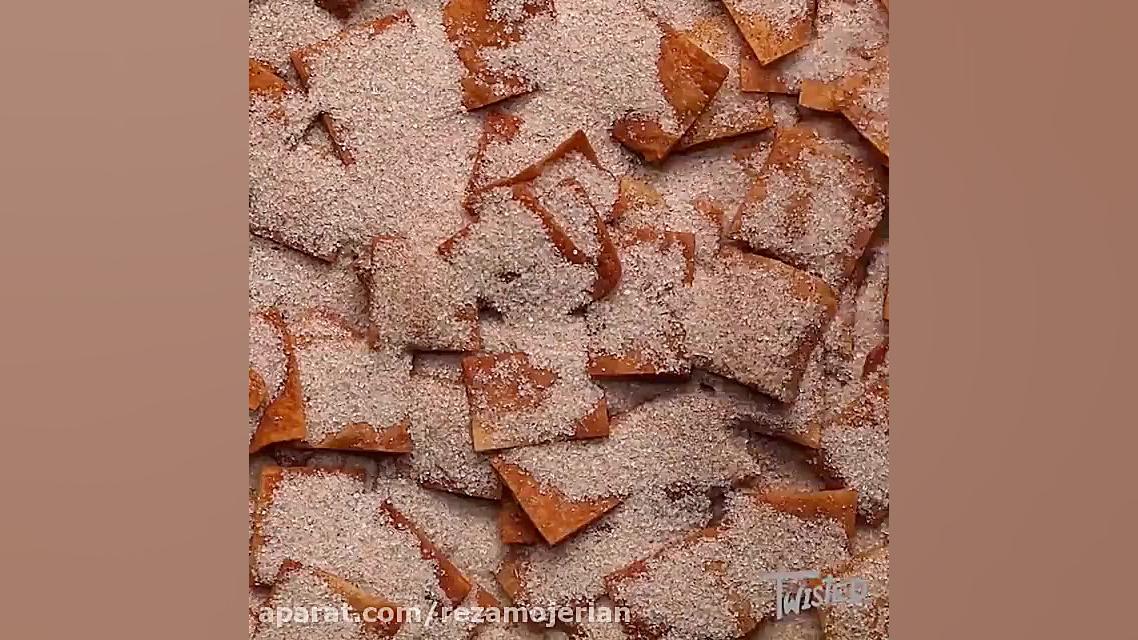 آشپزی فرنگی قسمت 95