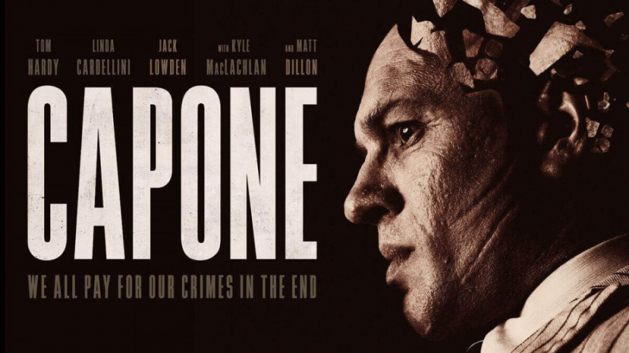فیلم : کاپون - Capone :: دوبله فارسی :: 2020 زمان5991ثانیه