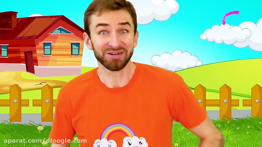 ماجراهای ساشا  چالش شکلاتی