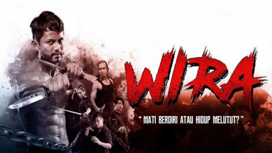 فیلم رزمی Wira 2019 قهرمان زمان240ثانیه