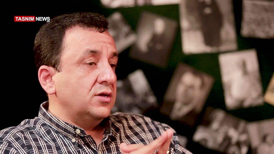 مکی ۲ | مصدق اعتراف کرد در خصو...