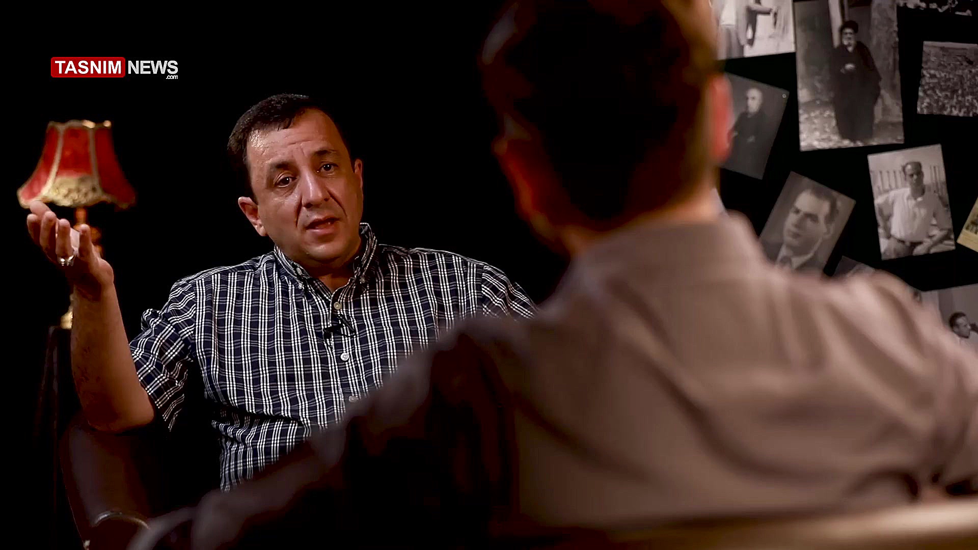 مکی ۲ | مصدق اعتراف کرد در خصو...