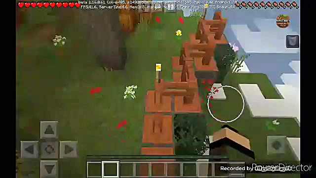 پارکور ماینکرفت قسمت اخر