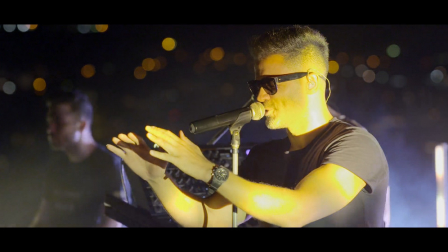 موزیک ویدیو &laquo;بن بست&raqu...