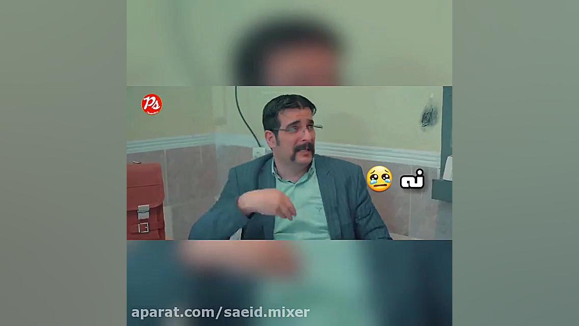 تیکه ی زیبا در زنگ اخر این قسم...