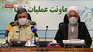 هشدار دادستان کشور درمورد پروت...