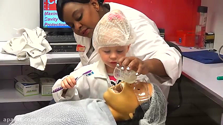 ناستیا استیسی :: سرگرمی برای ک...