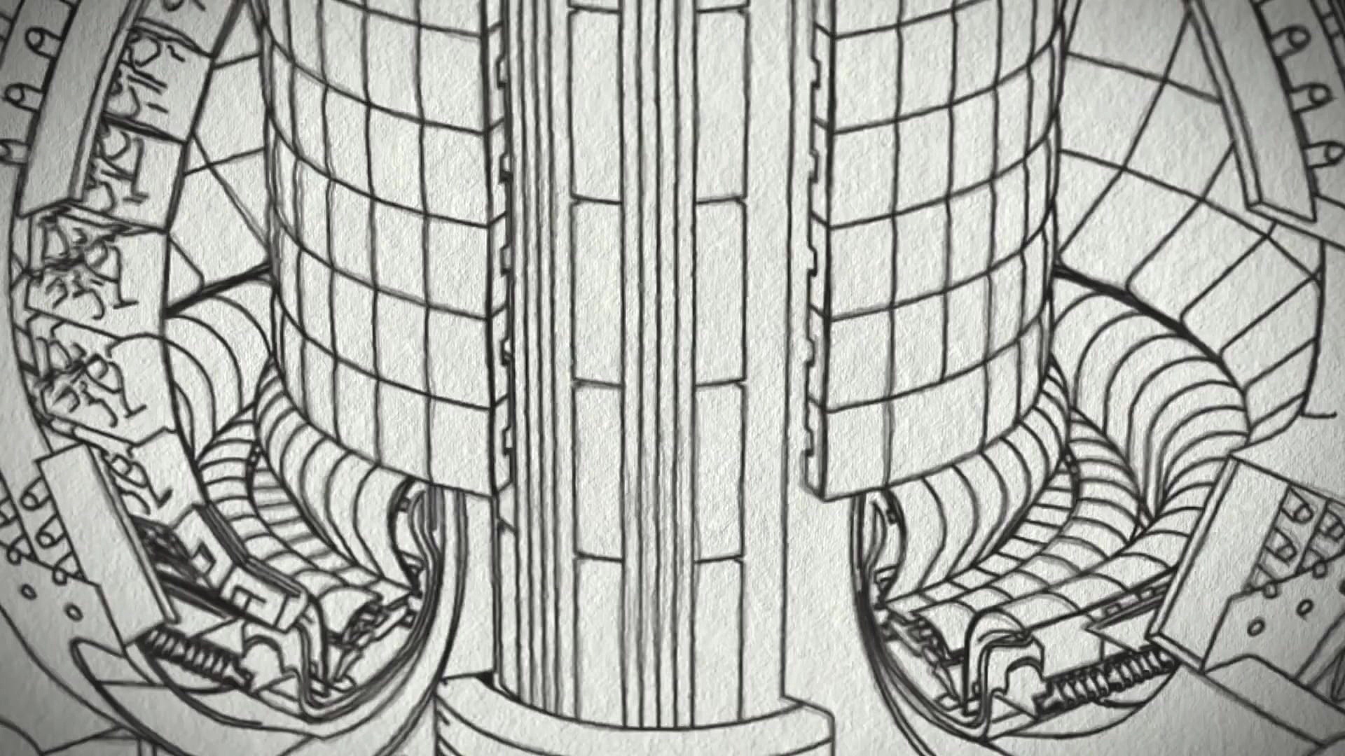 ITER  بزرگترین معما در جهان