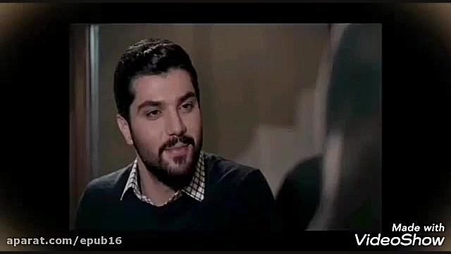 میکس عالی از سریال آقازاده