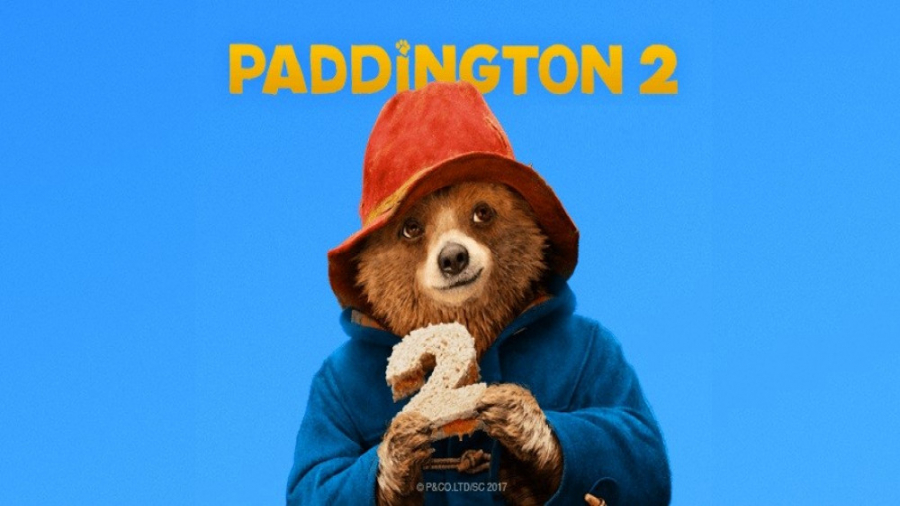 فیلم انیمیشن پدینگتون 2 2017 Paddington 2 زمان5048ثانیه