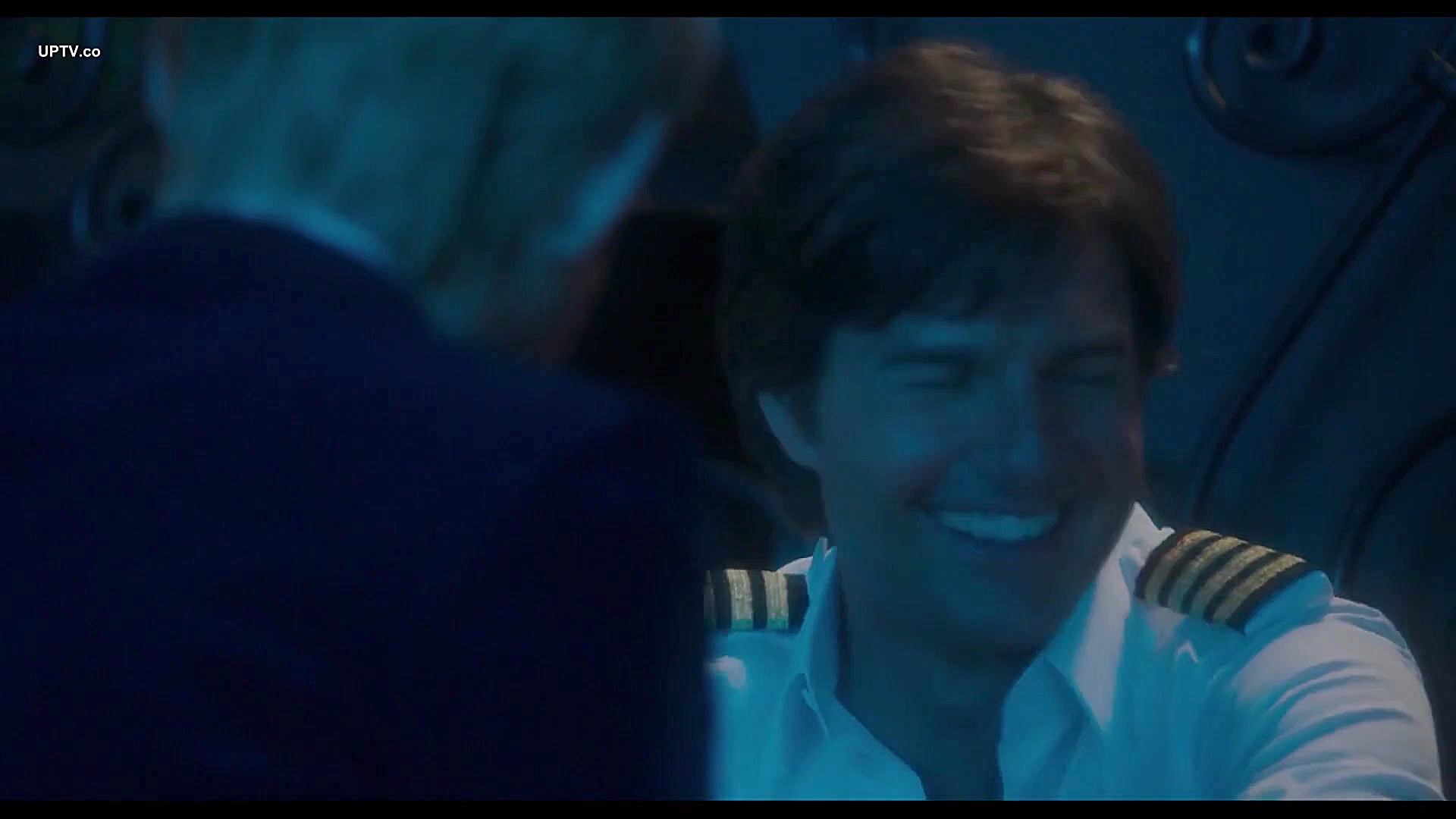 2017 American Made HD