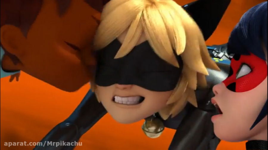 ماجراجویی در پاریس فصل ۳قسمت ۱...