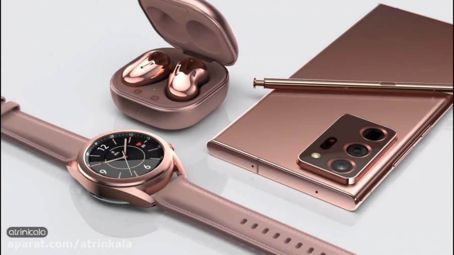 آشنایی بیشتر با اعضای جدید خان...