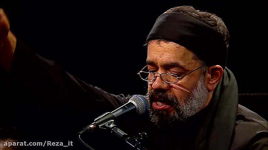 شب پنجم محرم 98  بخش 1: روضه (...
