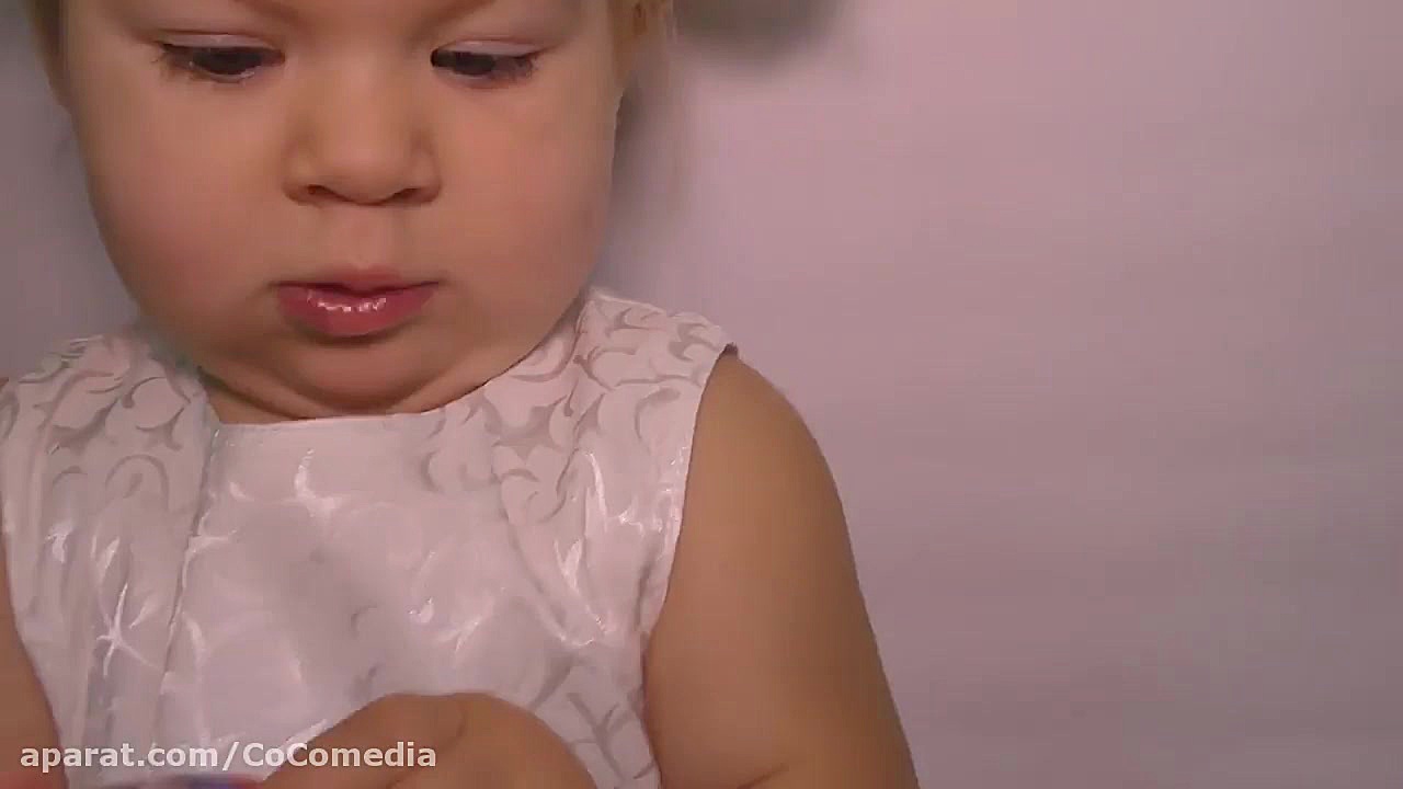 دیانا و روما :: بادکنک شانسی ب...