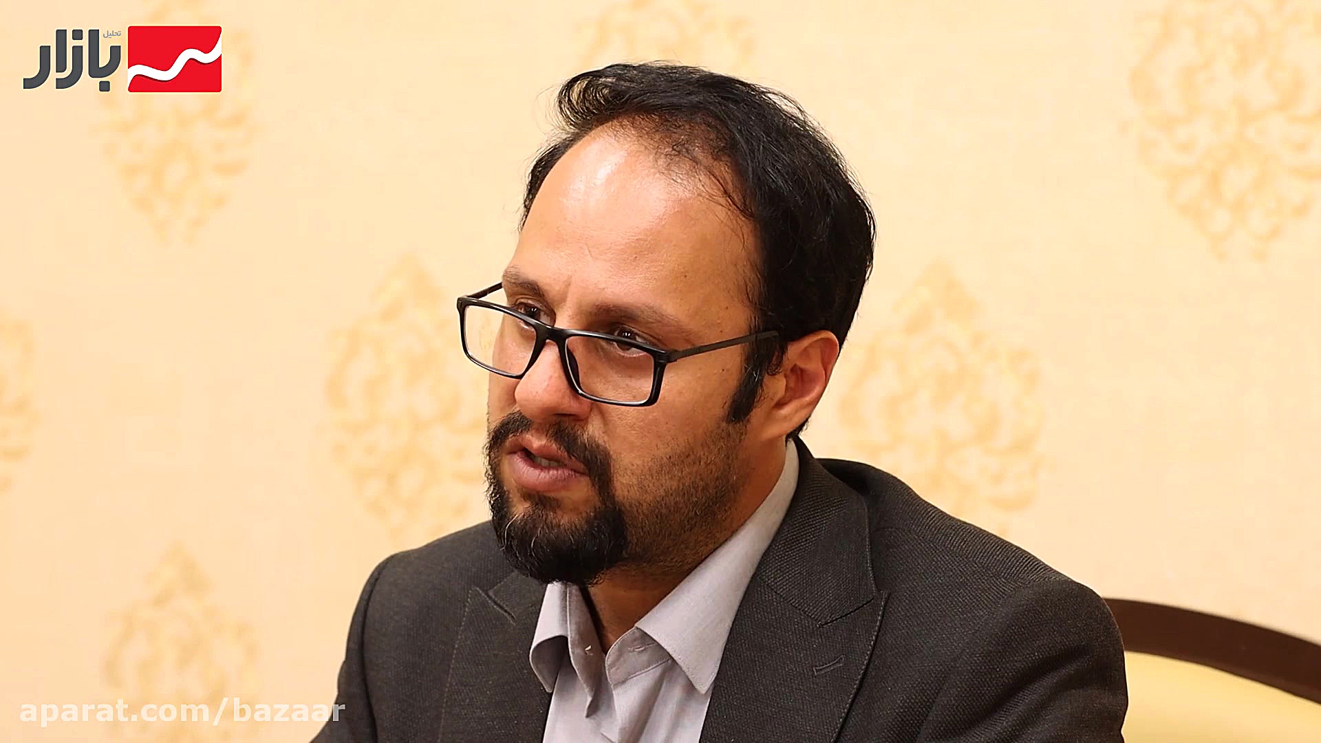 دولت نجنبد مردم از آن پیشی می&...