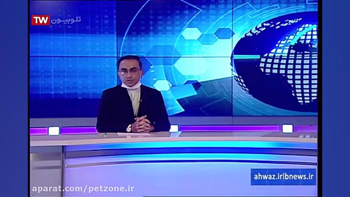 خبر بازدید اعضای کمیته پتروشیم...