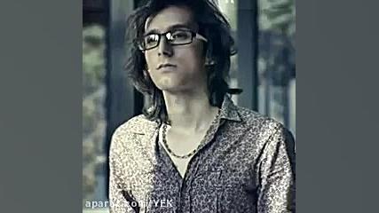 موزیک ویدیو زیبای تو رفتی مرتض...