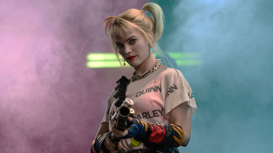 فیلم Harley Quinn Birds of Prey پرندگان شکاری زیرنویس فارسی زمان5401ثانیه