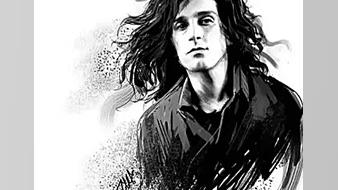 موزیک ویدیو زیبای بخدا زوده مر...