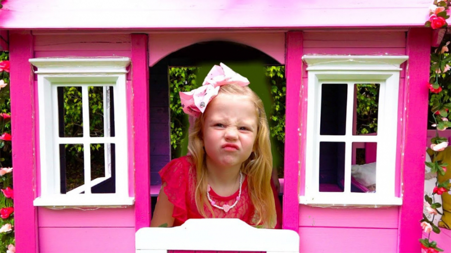 ناستیا :: گلچین اسباب بازی ها...