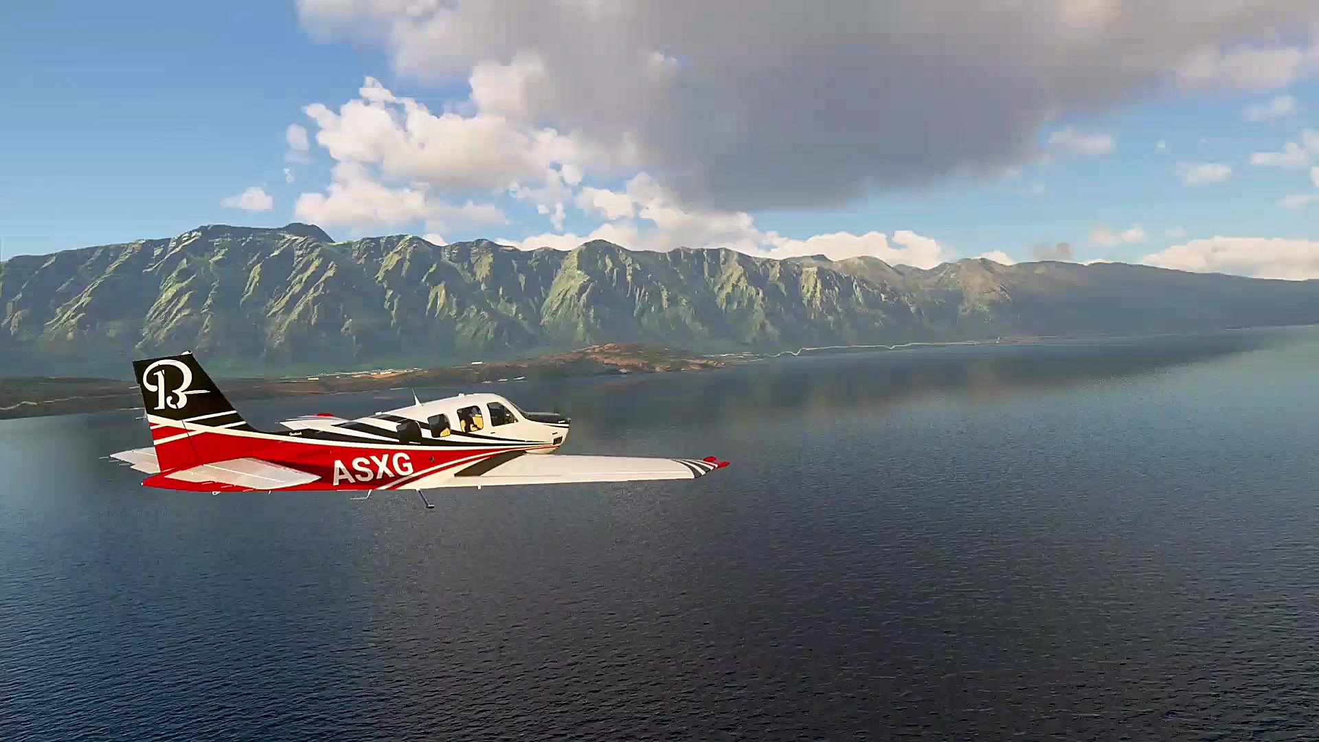 تریلر جدید Microsoft Flight Si...