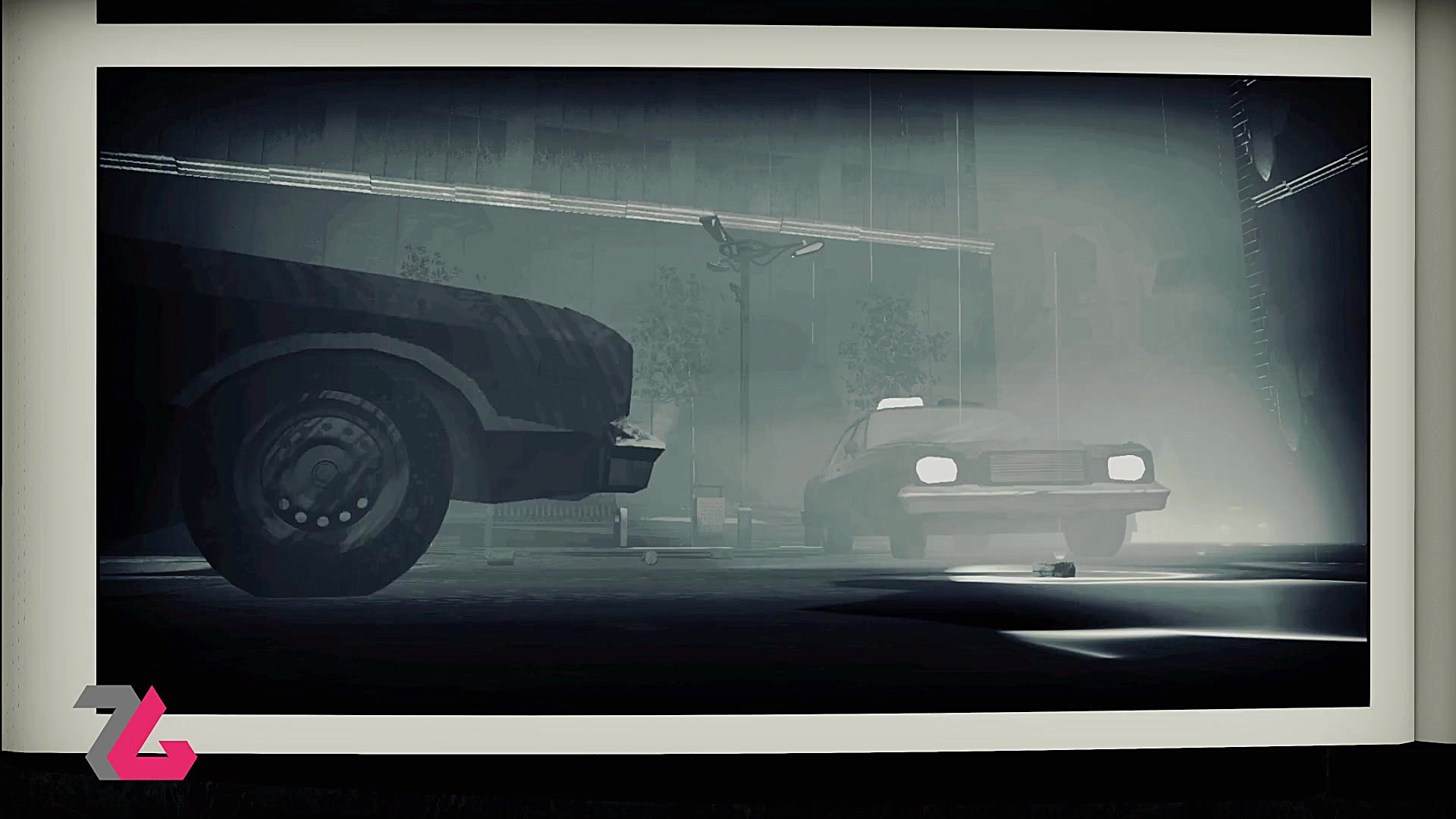 بررسی بازی Liberated  زومجی