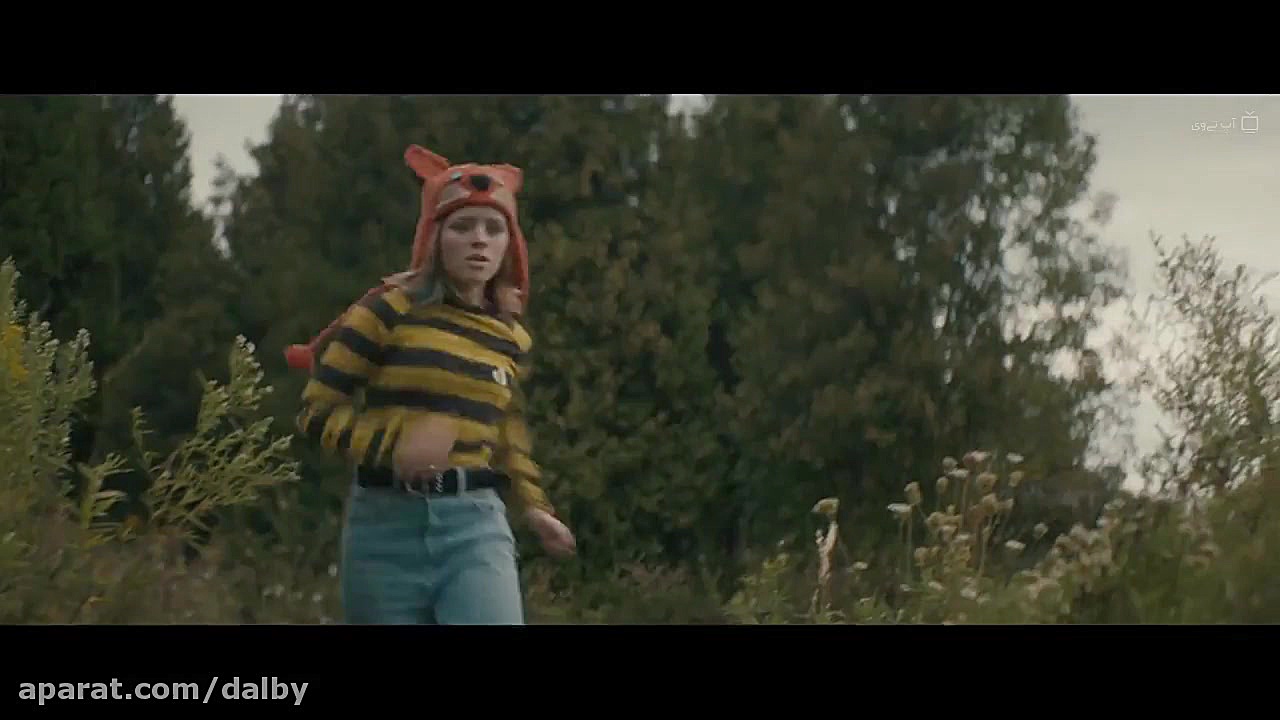 فیلم بکی Becky 2020 | اکشن جنگ...