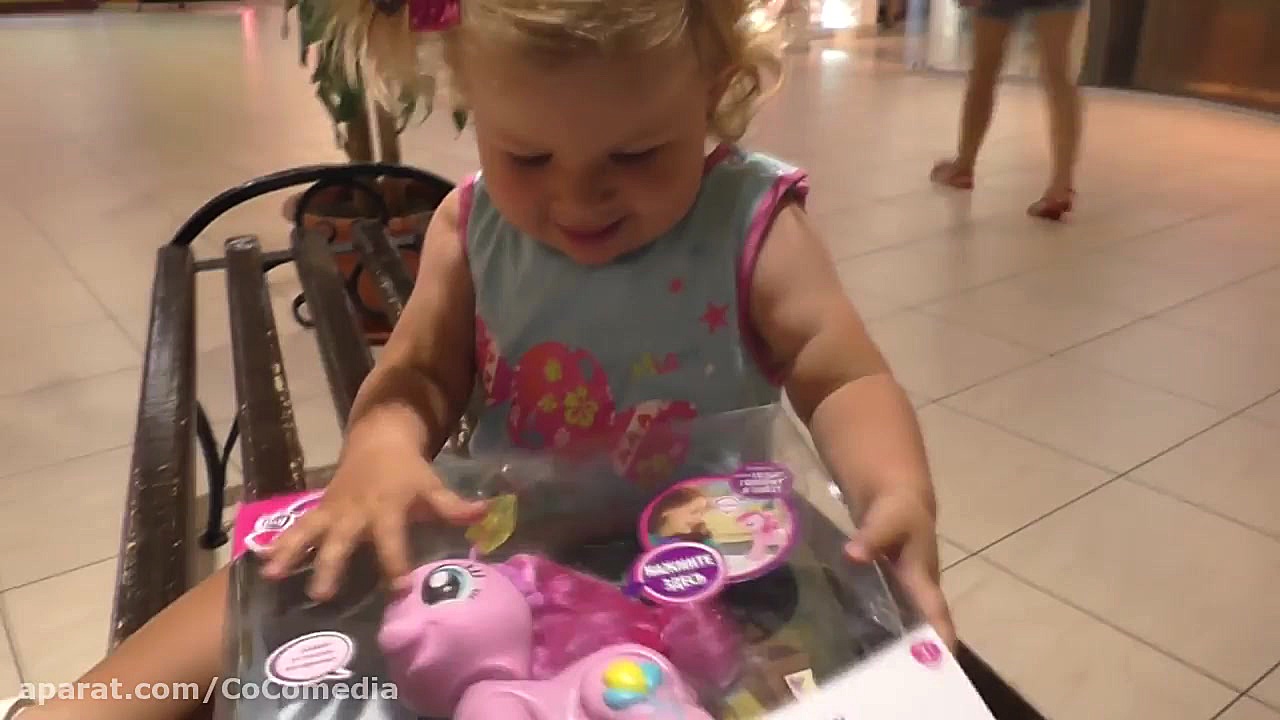 دیانا و روما :: بازگشایی جبعه...