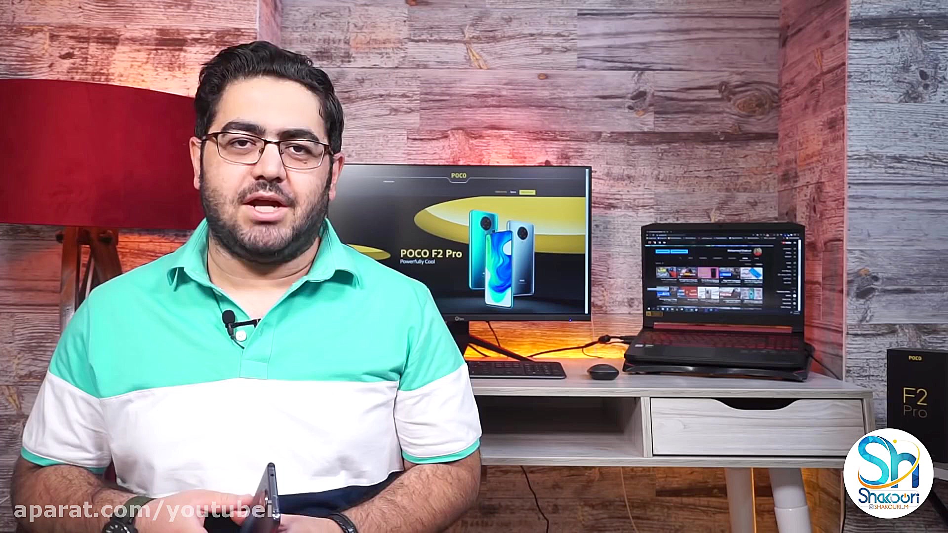 نقد و بررسی گوشی شیائومی Xiaom...