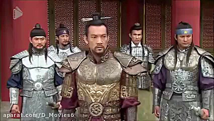 سریال امپراطور بادها قسمت 2 دو...