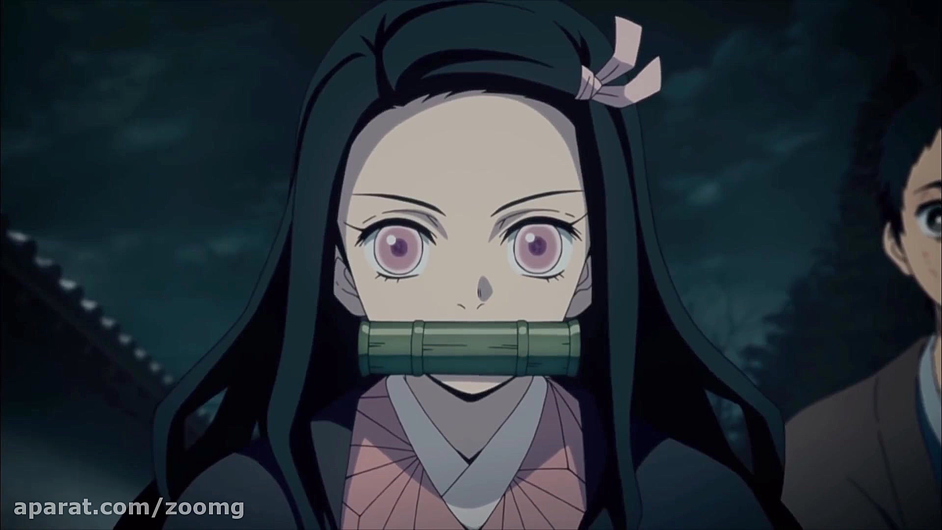 تریلر انیمه Demon Slayer: Kimetsu no Yaiba زمان180ثانیه