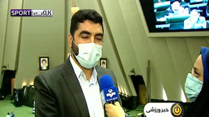 وزیر ورزش در یک قدمی استیضاح؟!