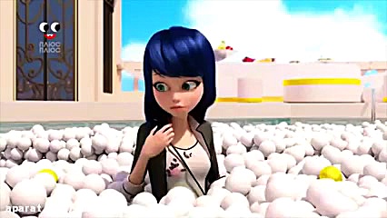 میکس خیلی قشنگ از مرینت و ادری...