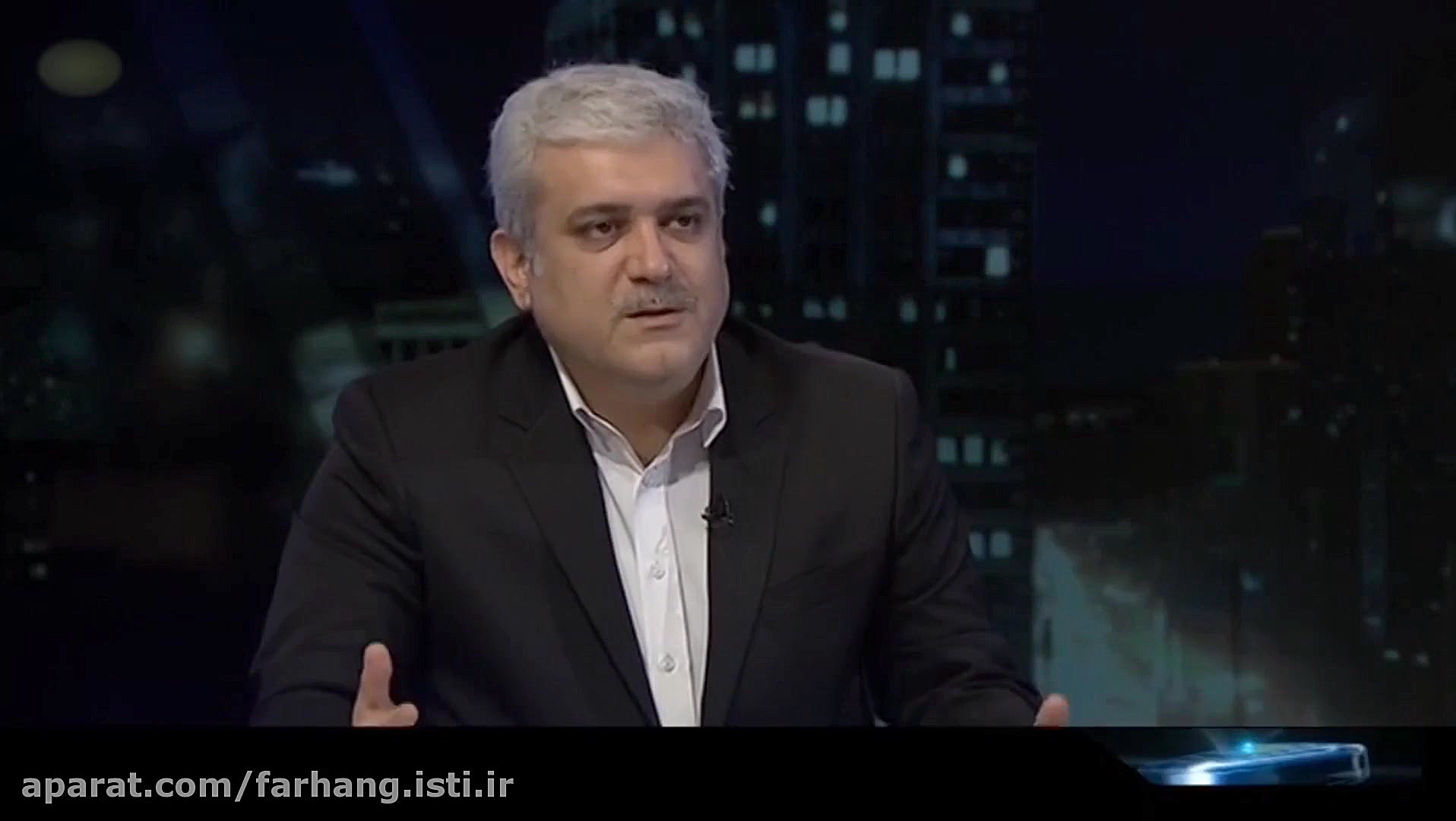 گفتگوی ویژه خبری "عملکرد...