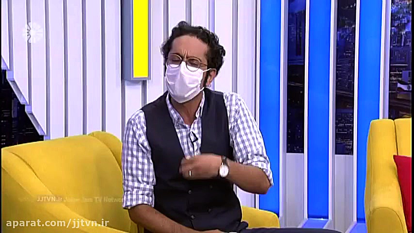 برنامه &laquo; جمع ایرانی &raq...