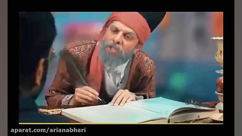 خنده دار ترین های اخبار زود نی...