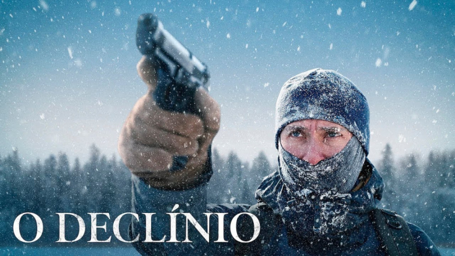 فیلم اکشن : سقوط  The Decline...