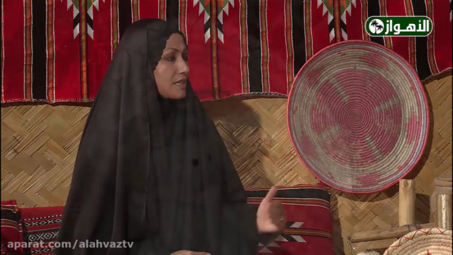 الجسر الابیض (147) | ضیفة البر...