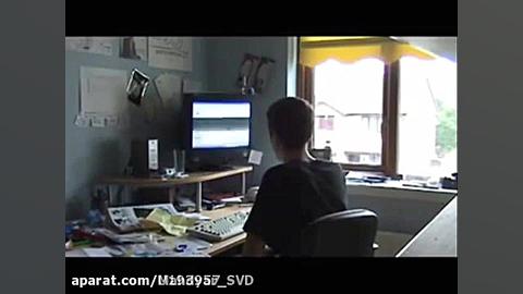 عصبانی ترین گیمر ها