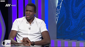 گفتگوی ورزشی با شیخ دیاباته