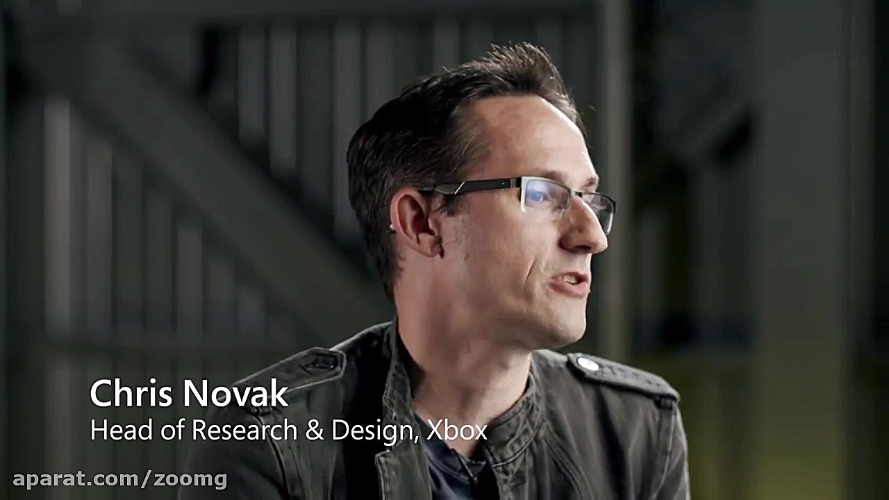 ویدیو معرفی داشبورد ایکس باکس...