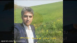 روانشناسی جذب موفقیت با انور س...