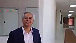 حرکت خداپسندانه مرکز رادیوتراپ...